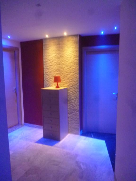 Domus Roma Hotel Екстериор снимка