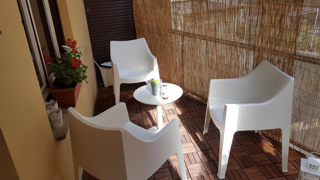 Domus Roma Hotel Екстериор снимка