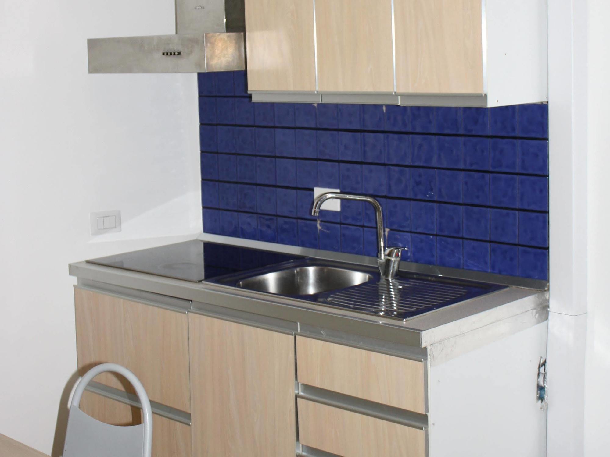Domus Roma Hotel Екстериор снимка