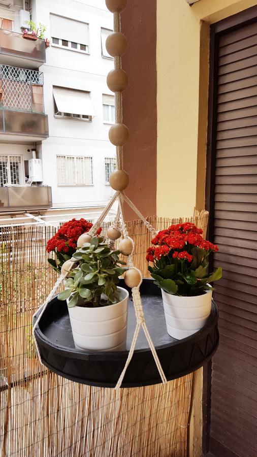 Domus Roma Hotel Екстериор снимка